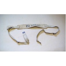 LARKSPUR B44 RADIO ORIGINAL WEBBING SHOULDER STRAP